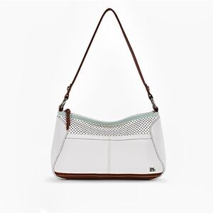 The  SAK Leather Purse